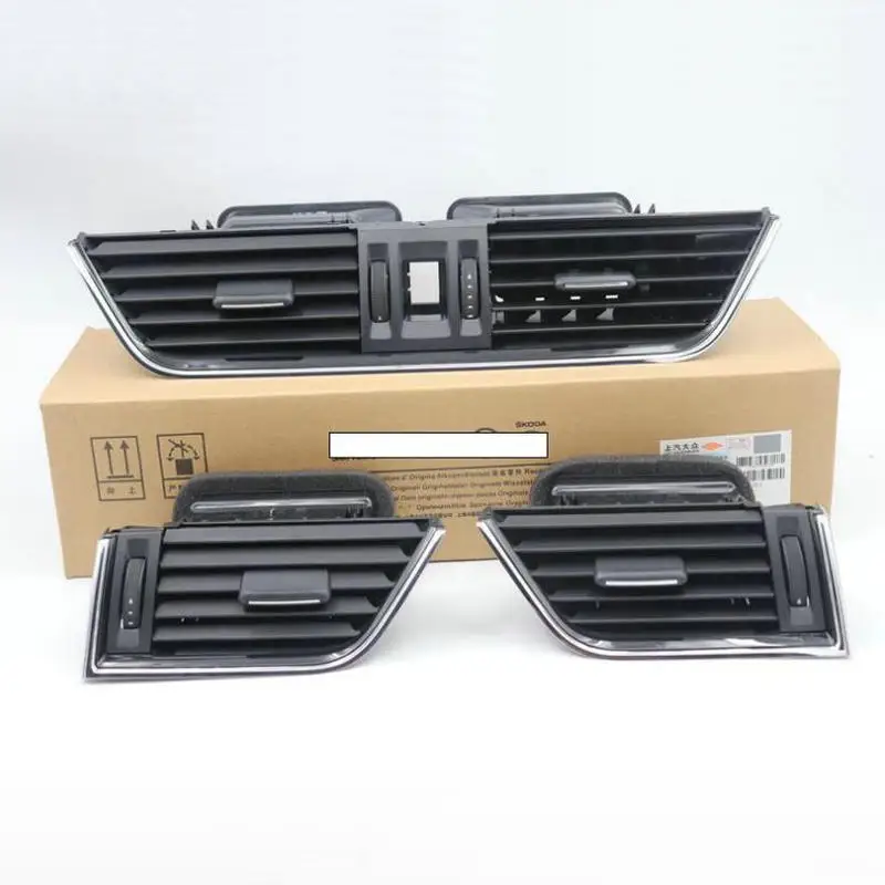 Применяется к 2015-2017 Octavia инструментальному выходу для кондиционирования воздуха