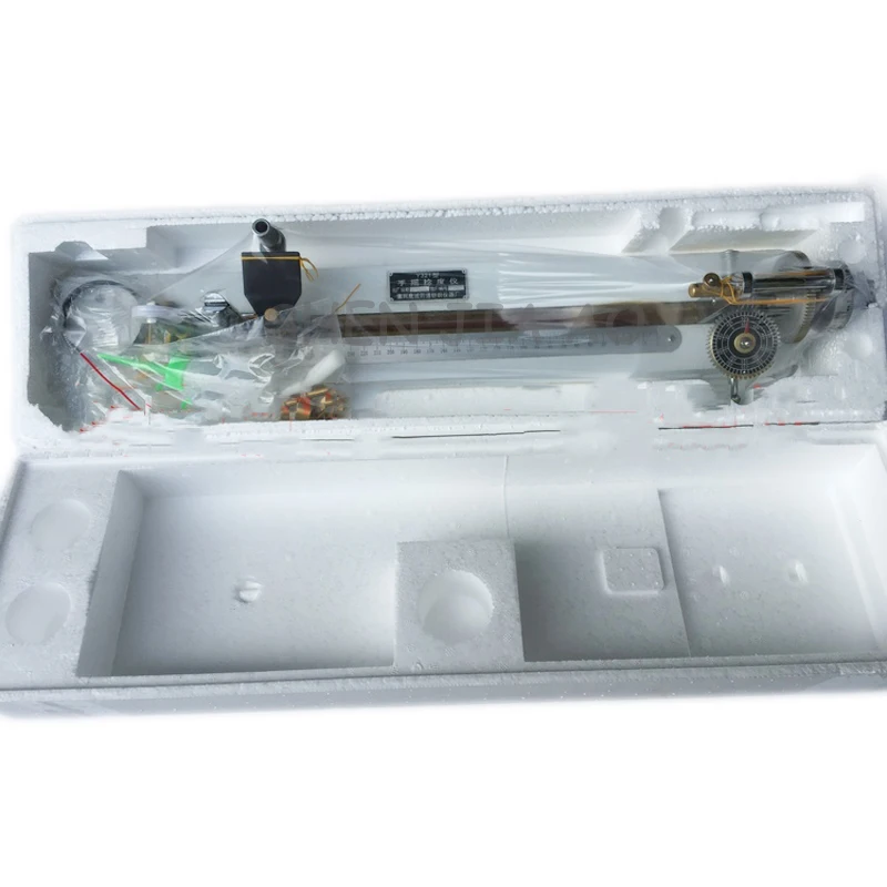 Ручная машина для скручивания пряжи типа Y321 измерительный прибор текстиля