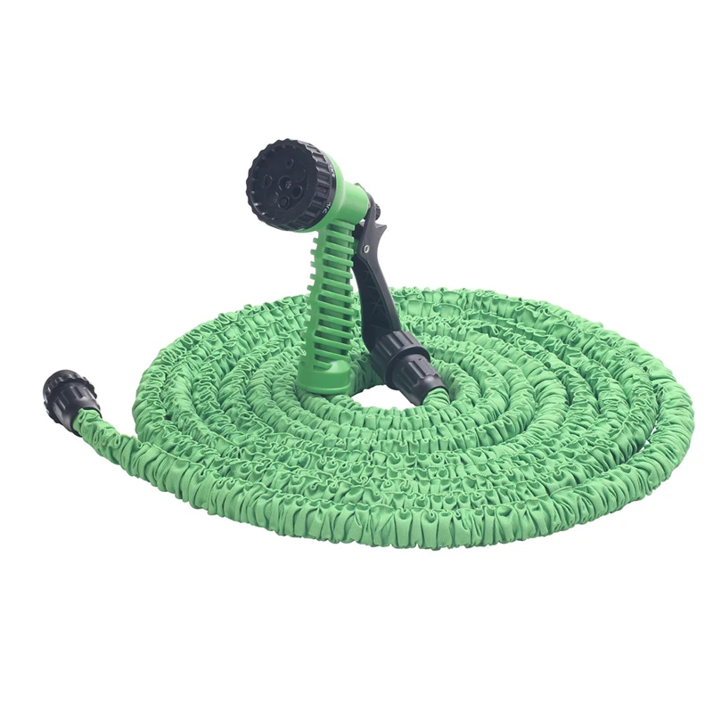 

Шланг для полива сада, 25-200 футов