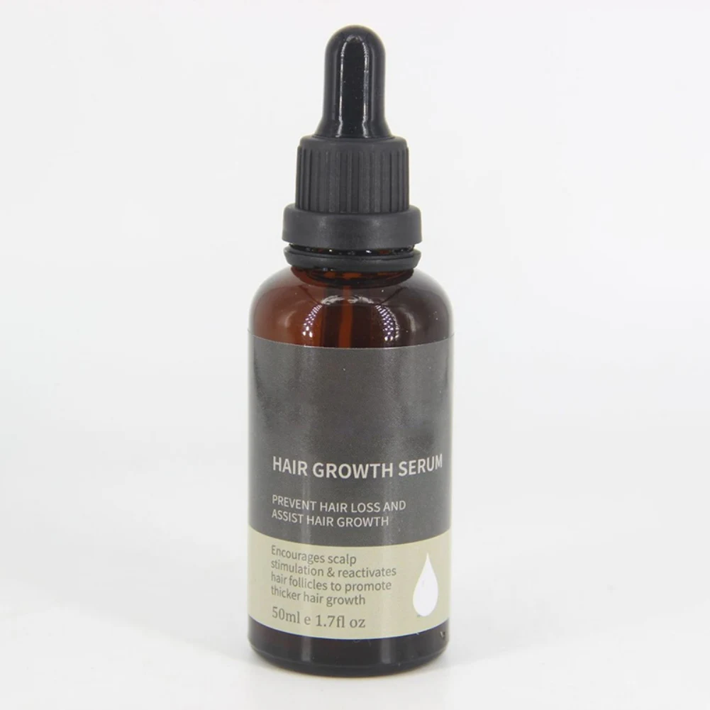 

Эфирные масла для лечения выпадения волос, 50 мл, питательная эссенция для роста волос с несколькими цветами