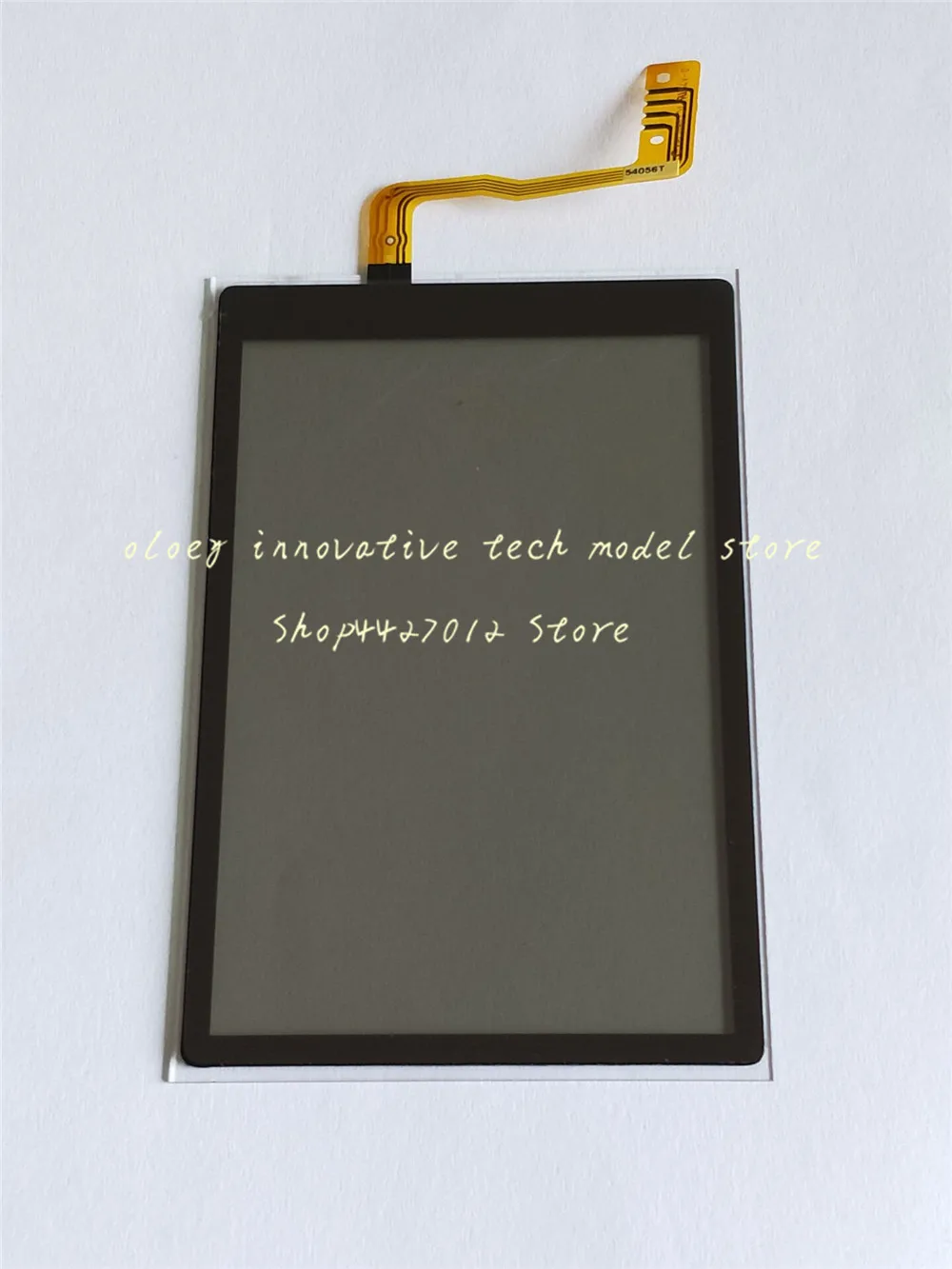 Новый ЖК-дисплей сенсорный Экран Дисплей запасная часть для цифрового
