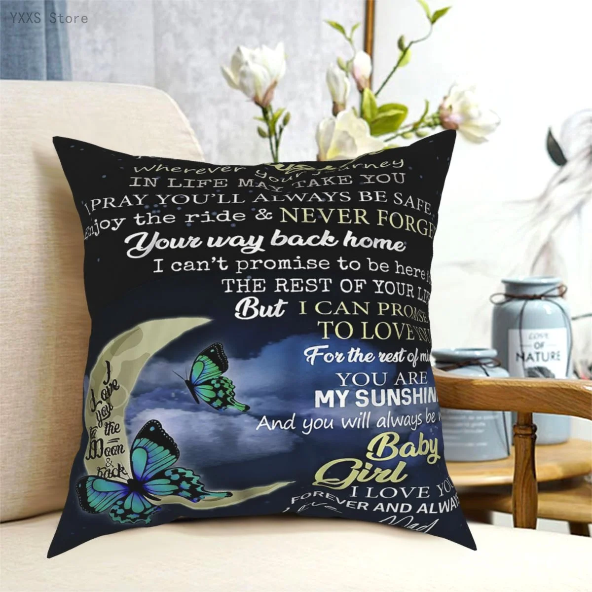 

Cartoon pillow cushion pillowcase decoration sofa bed car cushion home textiles 295811336