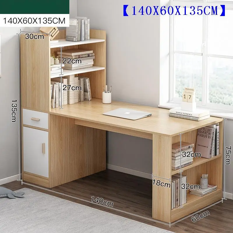 Scrivania Para ноутбук офисная мебель Escrivaninha Tisch кровать Escritorio Tablo прикроватный стол Mesa