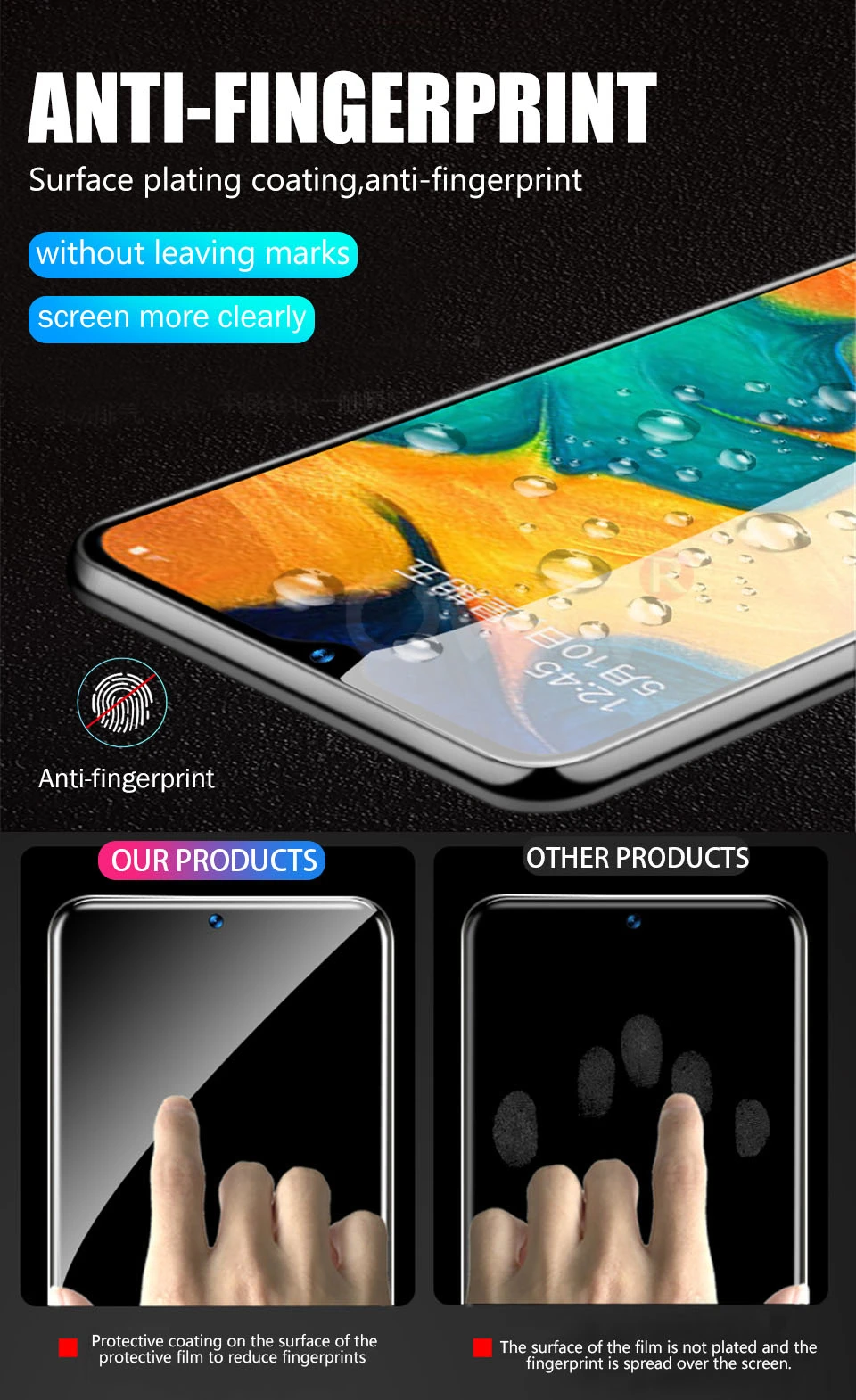9H чехол на Полностью чехол из закаленного стекла для телефона для iphone XS 11 pro max XR задняя защитное стекло панель+ защита для экрана камеры крышка для айфона iphone 7 8 Plus HD чехол s защитная пленка чехол