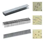 Скобы U-образные для степлера, 12x1000 мм, 6,3 шт.