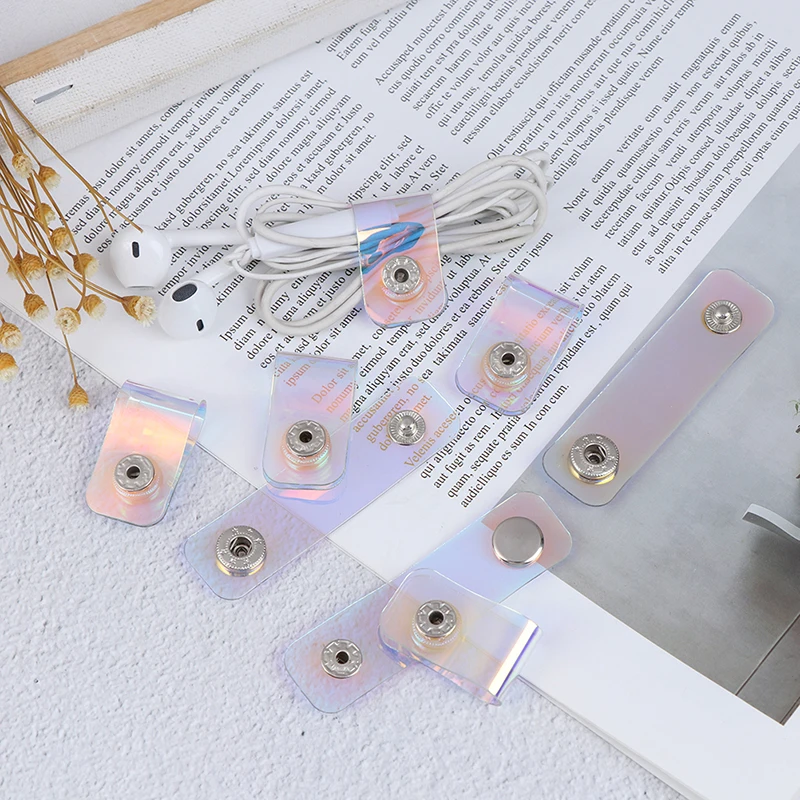 1 шт. USB держатель для телефона дорожные органайзеры аксессуары наушников кабель