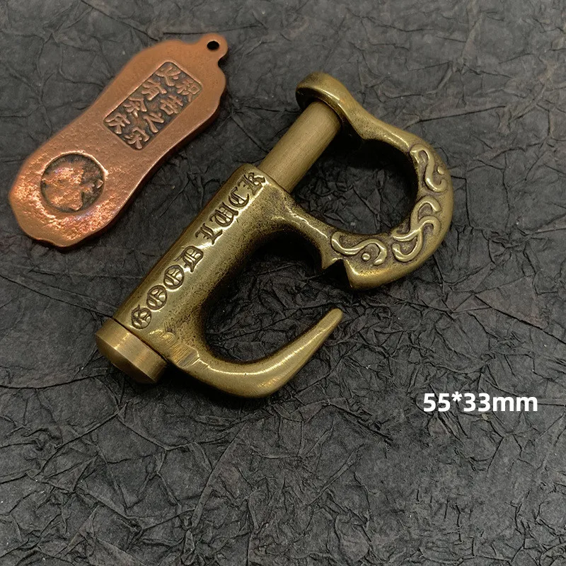 Твердые изготовленные на заказ конвейерные ленты u-образный крюк болт карабин