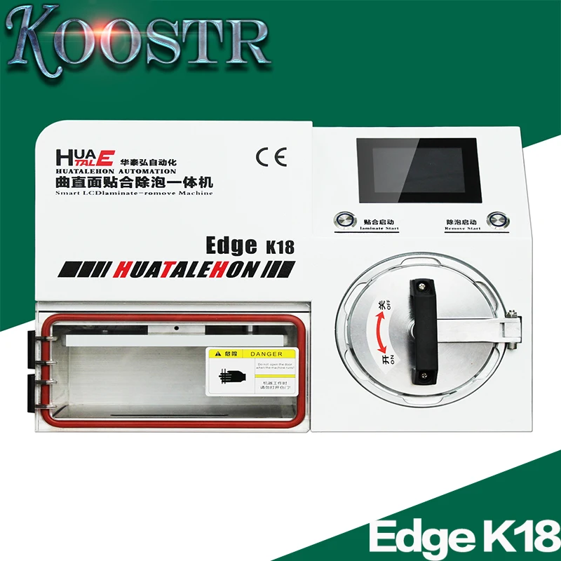 Новый релиз LCD ОСА ламинатор для удаления пузырьков Samsung Edge iphone изогнутый экран