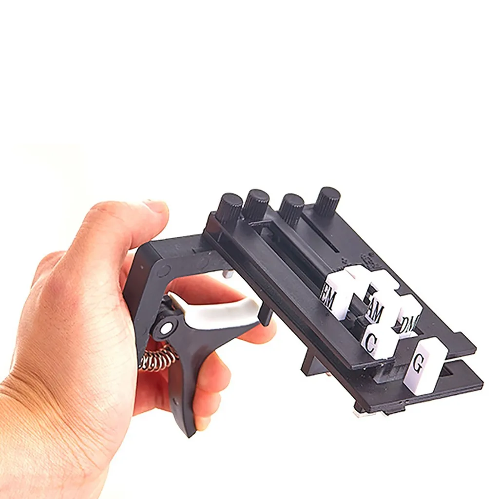 Гитарные аксессуары часть гитарный аккорд практический инструмент система