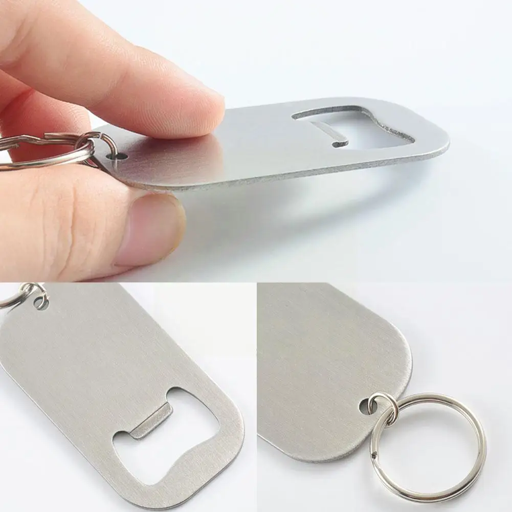 

175pcs Multi Purpose Silver Steel Wine Corkscrew Chain Kitchen Portable Opener Tools Beer Chain Bottle C2G4