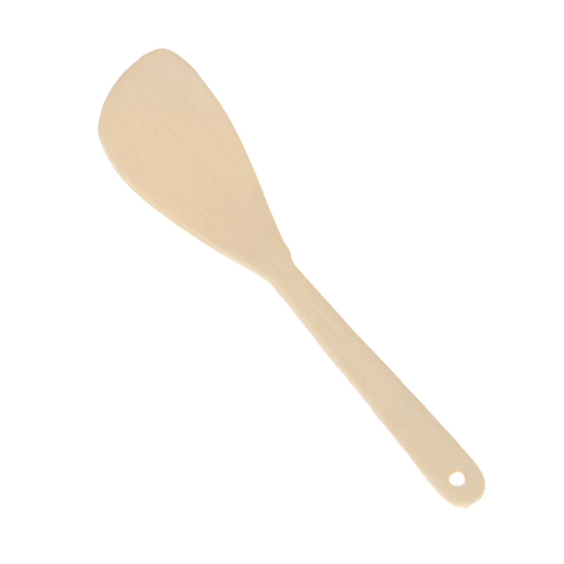 

Горячая Распродажа 1:12 Миниатюрный Мини-Рисовый ковш для кукольного домика модель кухонные аксессуары игрушки