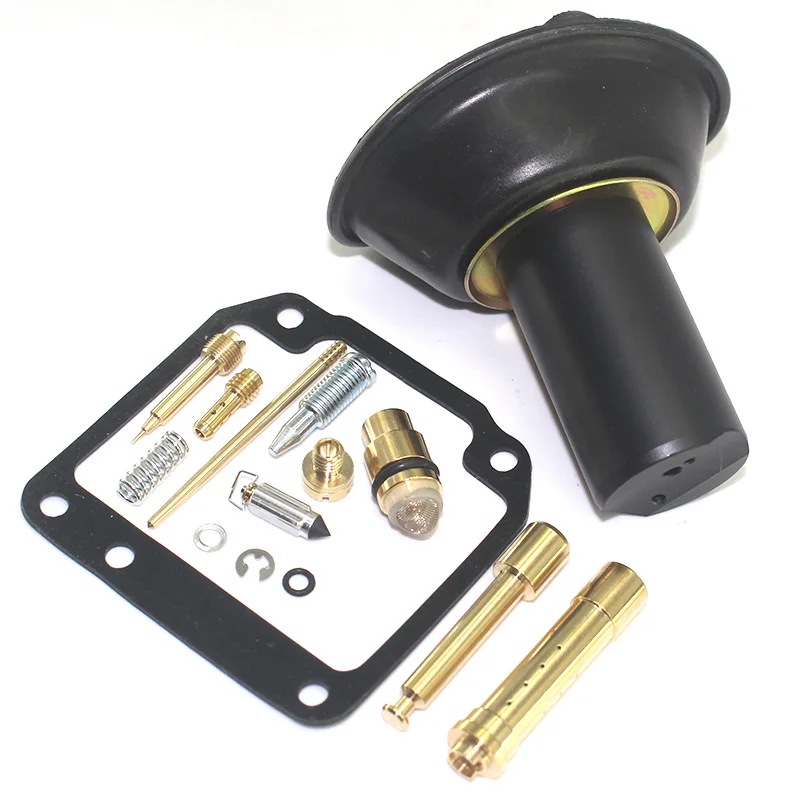 Комплект Для Ремонта Карбюратора мотоцикла XJR400 плавающая игла Плунжер