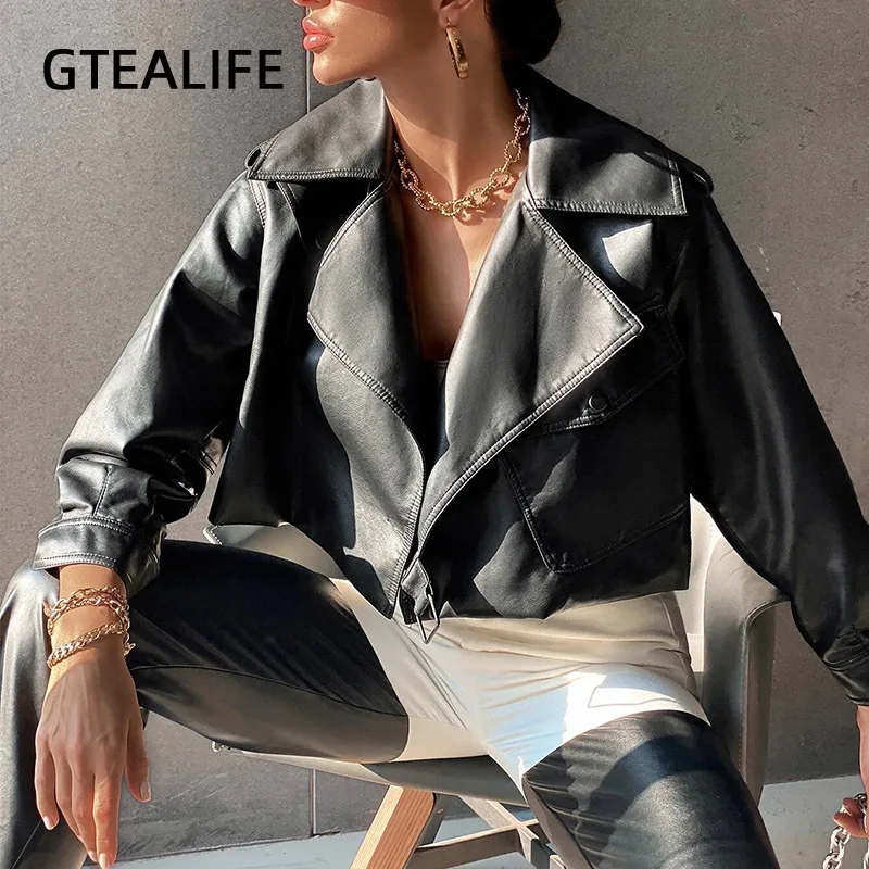 

Faux Leather