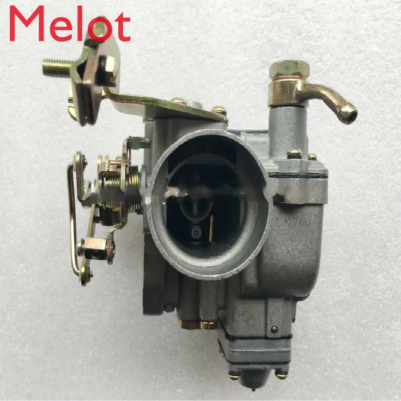 Карбюратор XRY Kinroad Joyner 650 КАРБЮРАТОР 276Q 476Q 650cc. | Обустройство дома