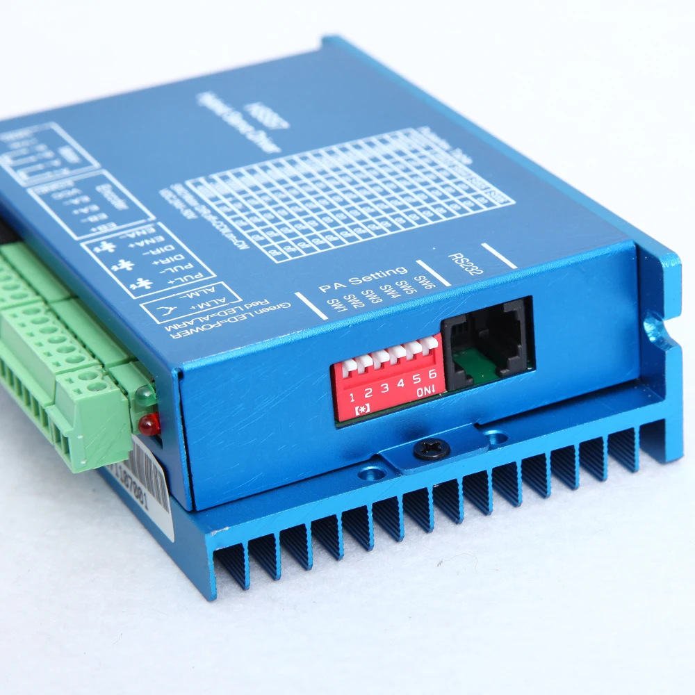 Наборы шаговых двигателей Nema с замкнутым контуром 23 дюйма 2 0 нм Nema23 наборы и