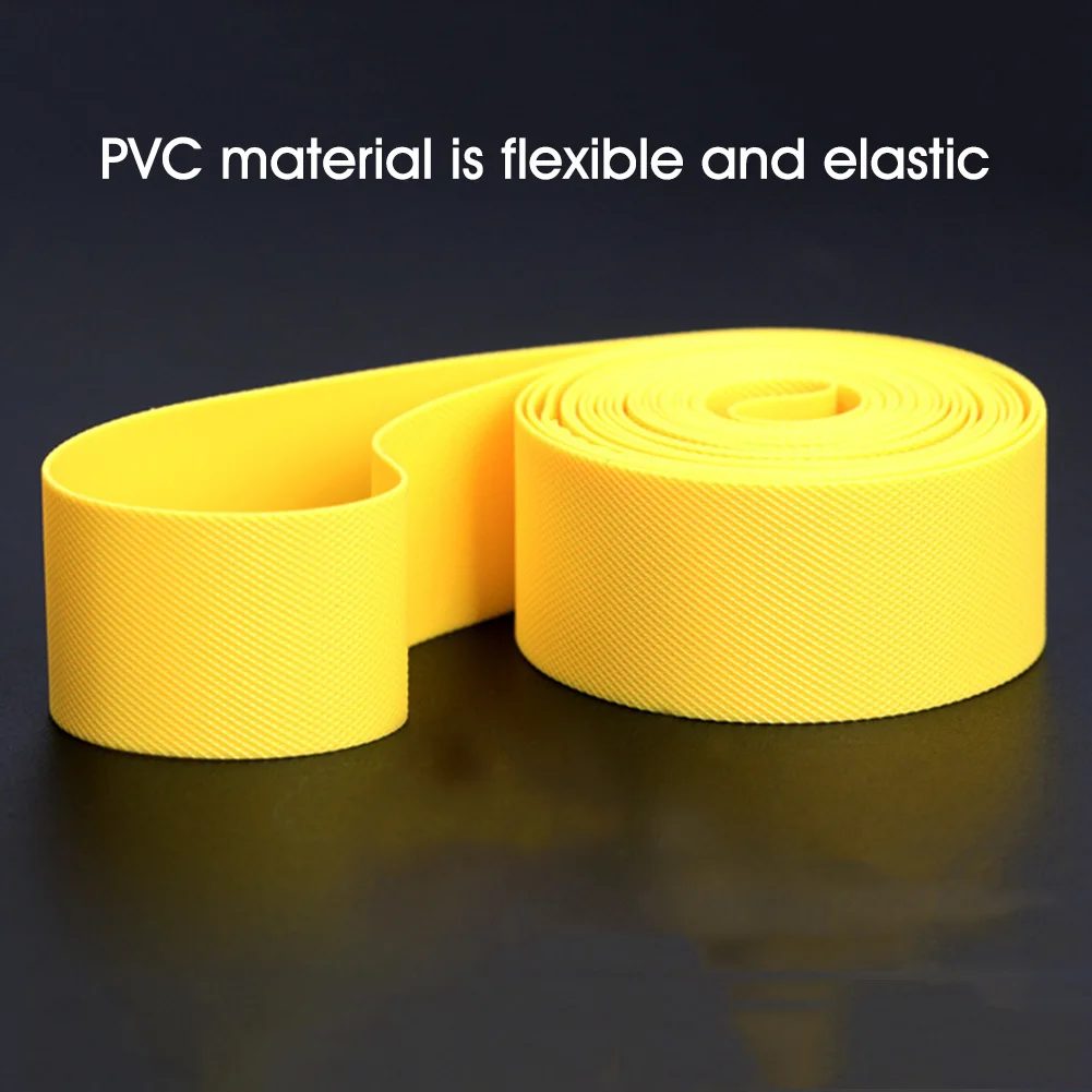 Лента Защитная для обода велосипеда 1 пара горных велосипедов антипрокольные