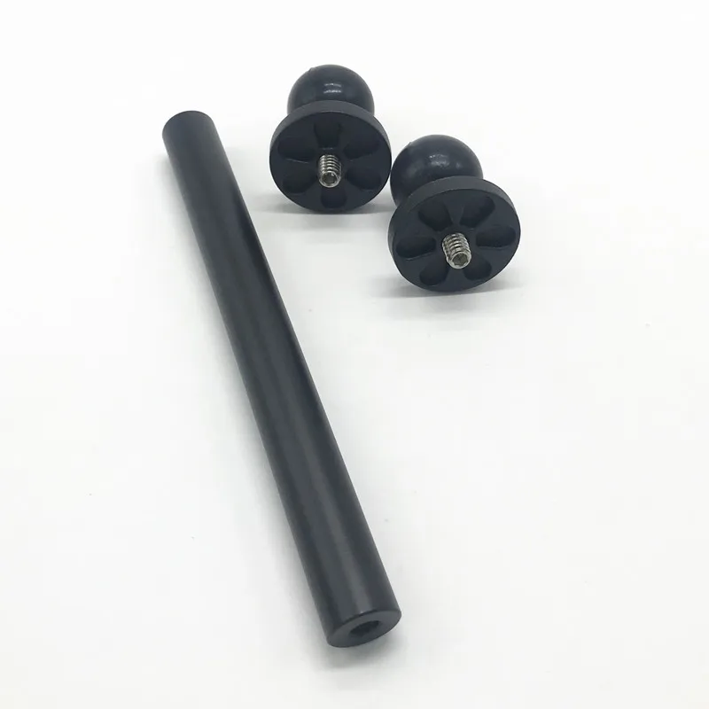 Комплект удлинительных рычагов 23 см байдарка удлиненное крепление с двойным 1