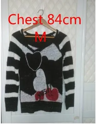 Espanhol ° camisola do inverno com multi-escolha da cor