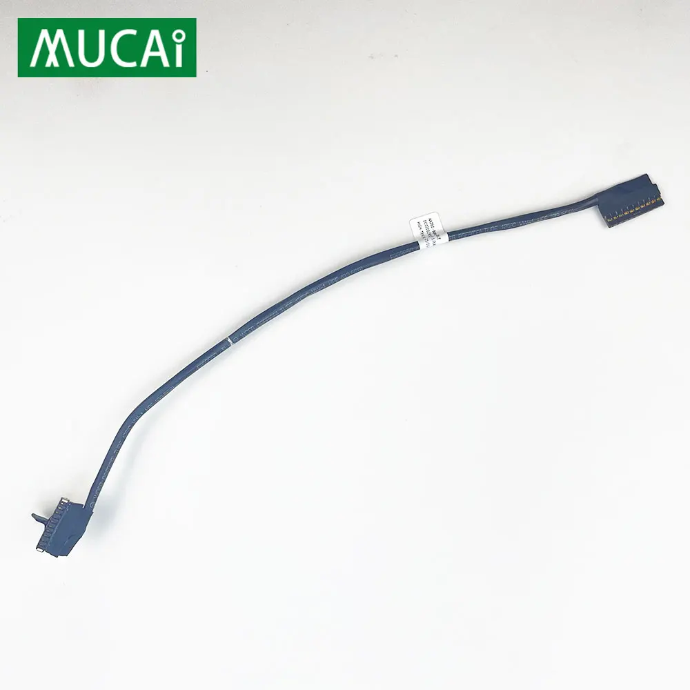 

Battery Flex Cable For Dell Latitude E7470 E7270 7270 7470 laptop Battery Cable Connector Line Replace Battery cable 049W6G