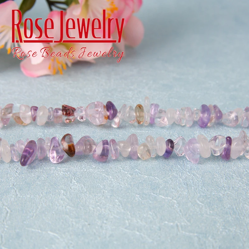 Бусины из натурального камня бусины с турмалином кристаллом камнем яшпера