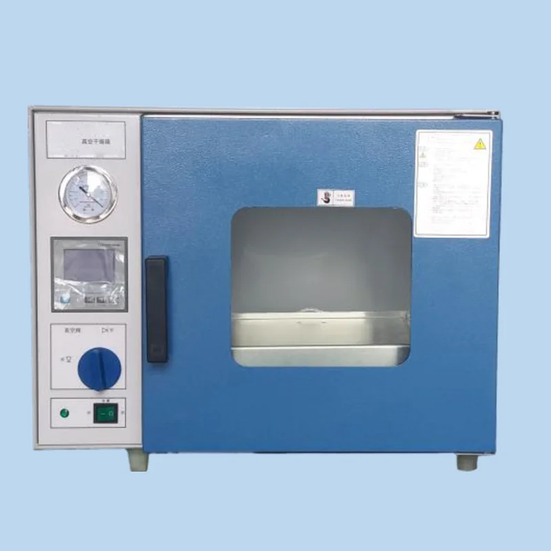 

Analogue Display Vacuum Oven