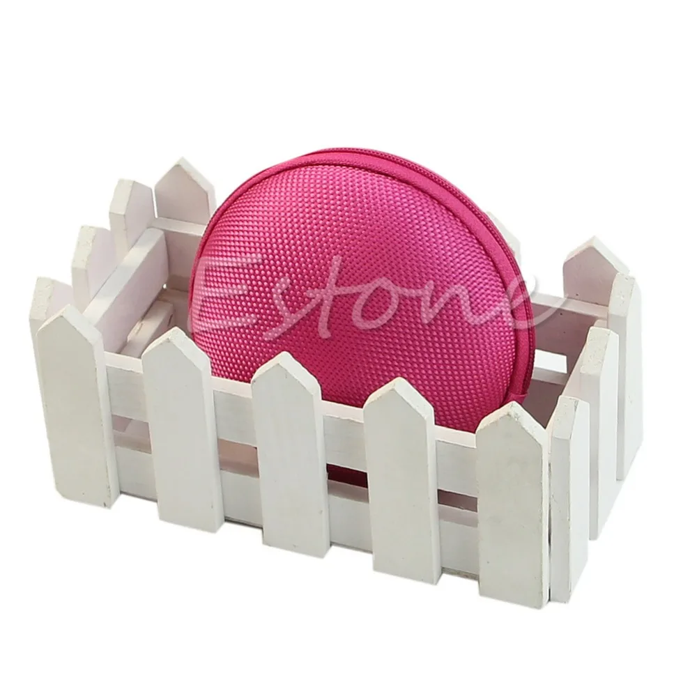 

For Smart Apple Watch iWatch 38mm 42mm Pocket Storage Case Pouch Bag Box Walleter