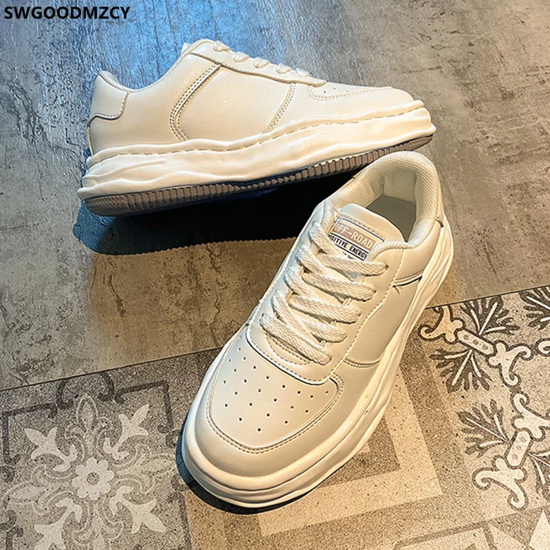 Женские кроссовки для бега женские роскошная кожаная повседневная обувь на