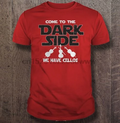 Мужская футболка подходит к темной стороне у нас есть женская cellos | одежда