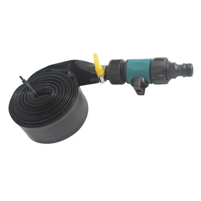 Разбрызгиватель для детского батута забавная уличная игрушка аквапарка летние