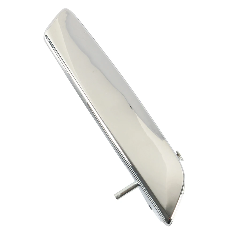 

Ручка для межкомнатной двери автомобиля, автомобильные аксессуары, хромированная Внутренняя дверь для GMC Chevrolet Silverado 1500