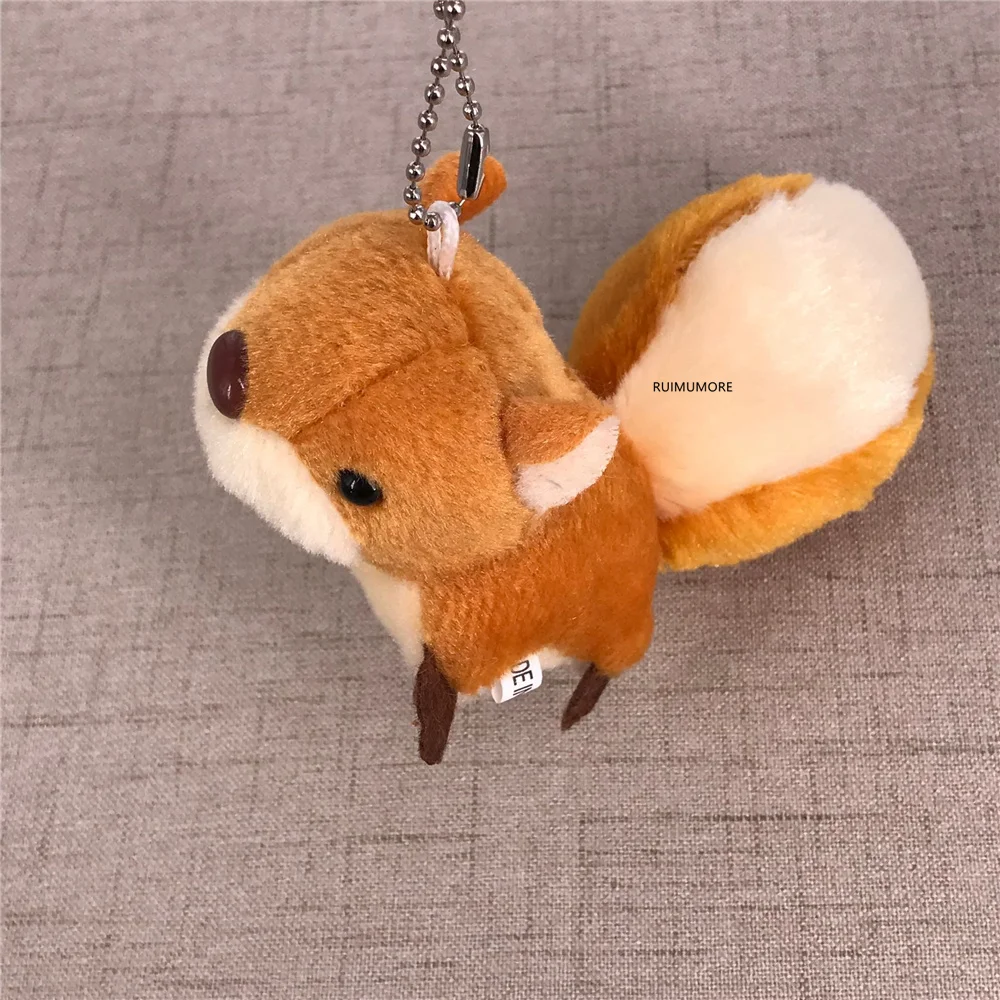 10 шт./лот мульти дизайн плюшевые игрушки животные милая маленькая собака пингвин