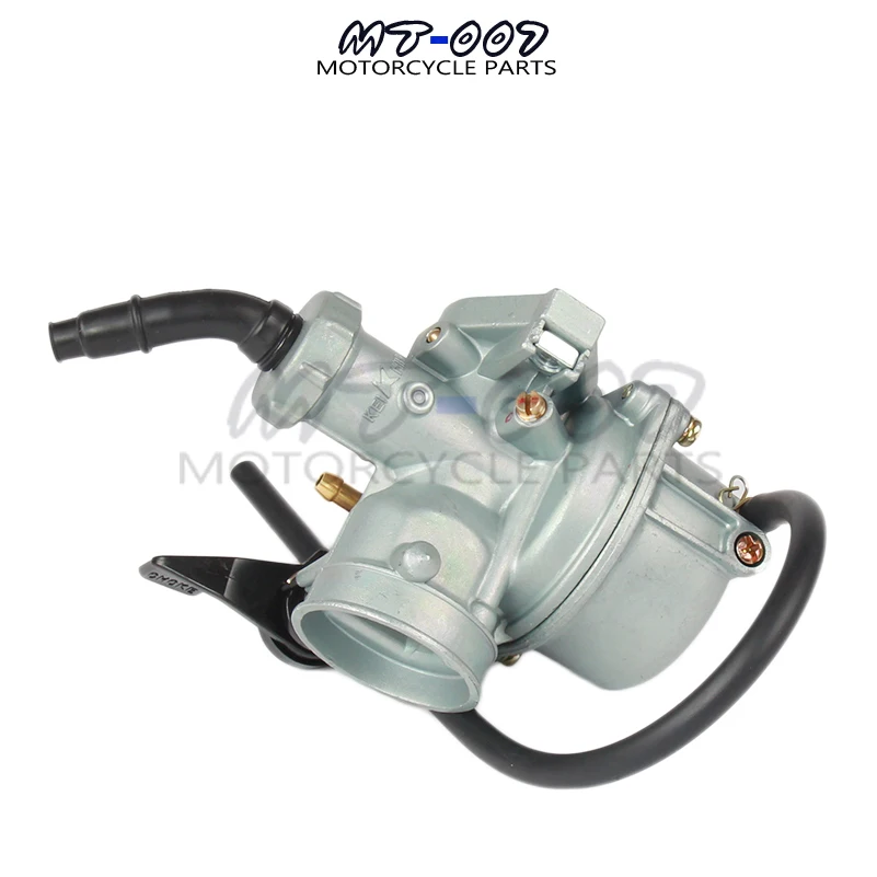 Полезные мотоцикл PZ22 Carb 22 мм карбюратор для Keihi CT90 CT110 1980 1981 1982 1983 1984 1985 1986 на