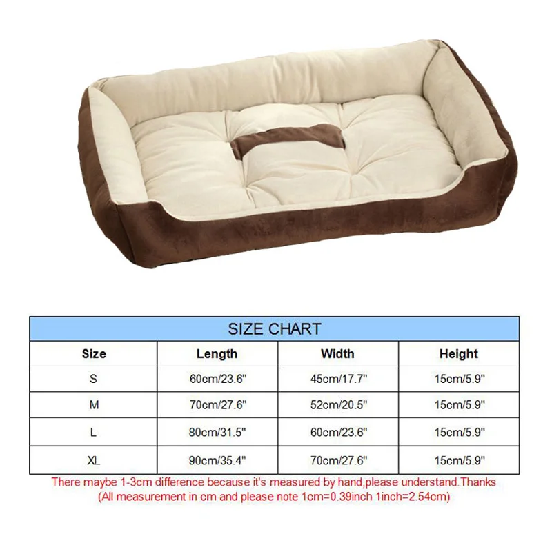 Подстилка для домашних питомцев мягкая ковровая дорожка в форме кости собачьего