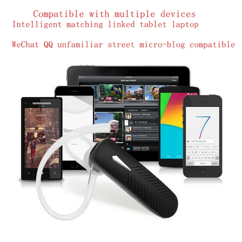 Фото with Bluetooh EDAL Mini Bluetooth for Universal Phones BH320 Earphone Электроника with Bluetooh EDAL Mini Bluetooth for Universal Phones BH320 Earphone Электроника