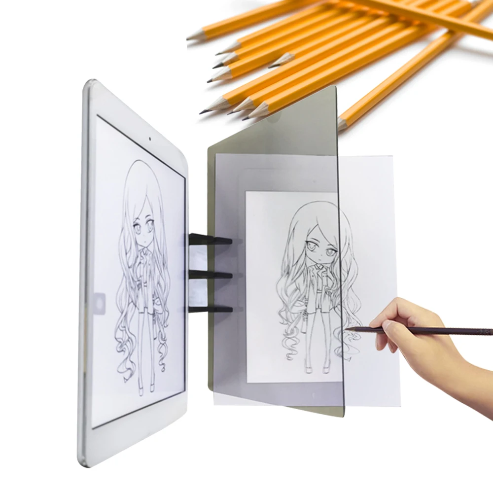 Набор инструментов для рисования инструменты и рисования|Детали аксессуары