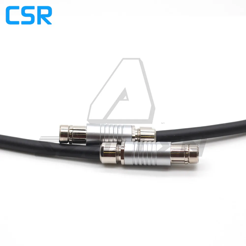 Sony CineAlta Венеция 24V RS 3pin out to 24v 3pin IN 1-1