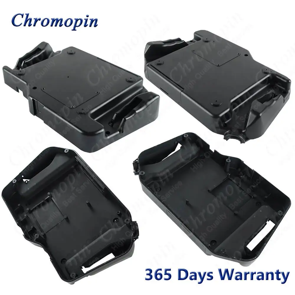 Передняя и задняя крышка корпуса для Panasonic G2 TA1400 TA1800 + акриловая пластина