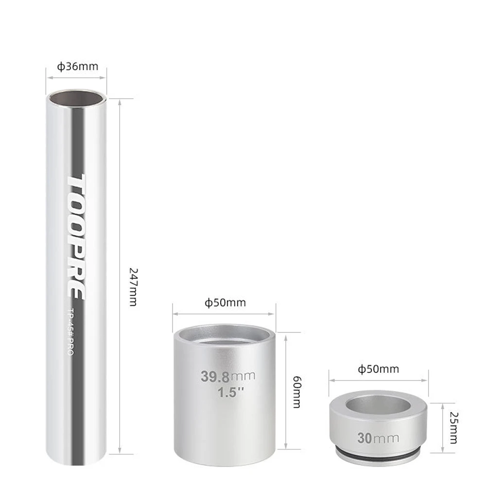 Велосипедная Корона TOOPRE гоночная штепсельная вилка 28 6 мм для горного велосипеда