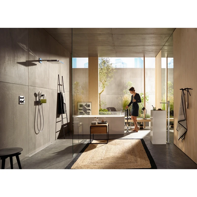 Рисунок 5 - Смеситель для раковины Hansgrohe
