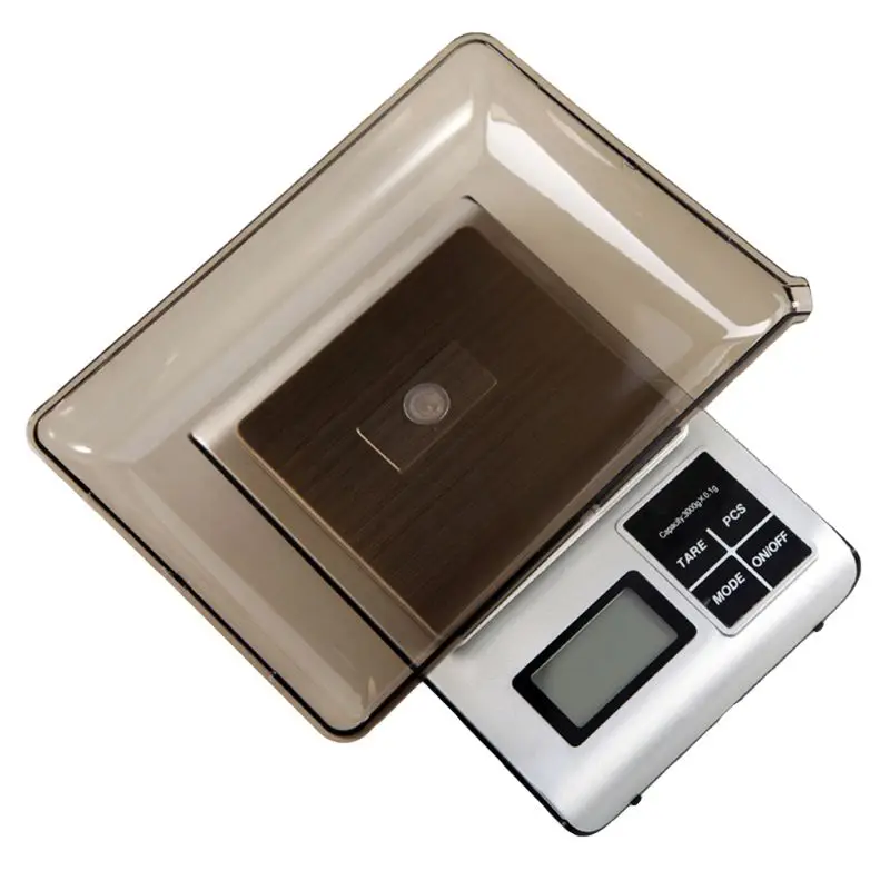 

Точные Электронные кухонные весы 3000 г/, цифровые весы для кофе с ЖК-дисплеем