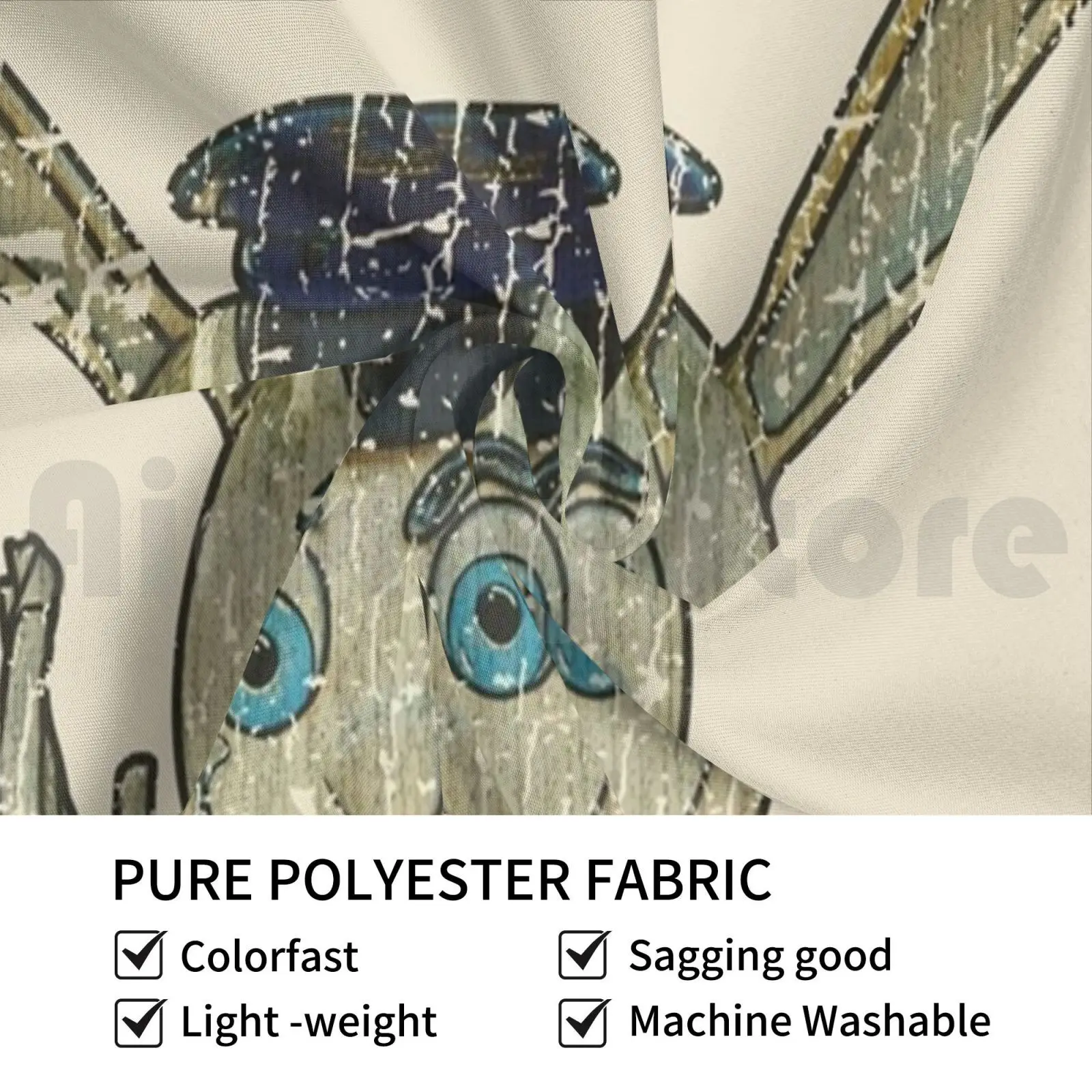 Гобелен по индивидуальному заказу для морской рыбалки 1954