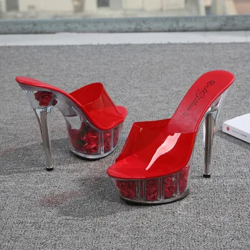 Женские босоножки модель 2019 года летняя свадебные туфли на высоком каблуке