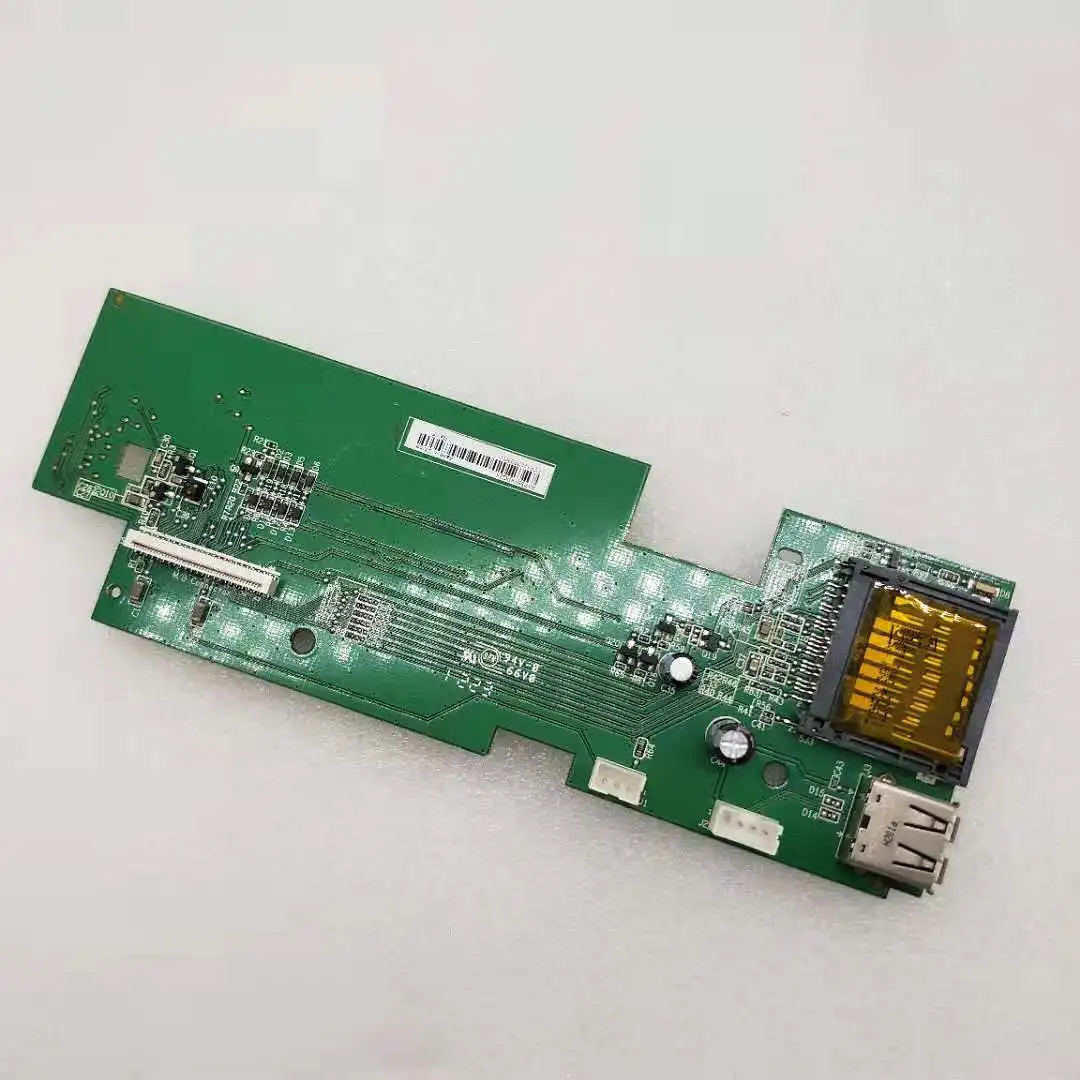 

Button board for kodak hero 5.1 All-in-One Printer