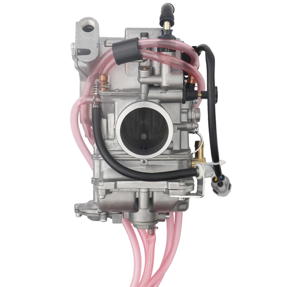 Карбюратор FCR40 для Honda CRF450X CRF 450X CRF250r 2006-2009 CRF450 X 2005-2014