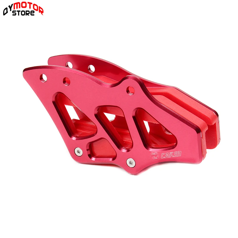 Защитная направляющая цепи мотоцикла для Honda CRF250r CRF 250r 450r 250 r crf450r cr 125 cr125r cr250