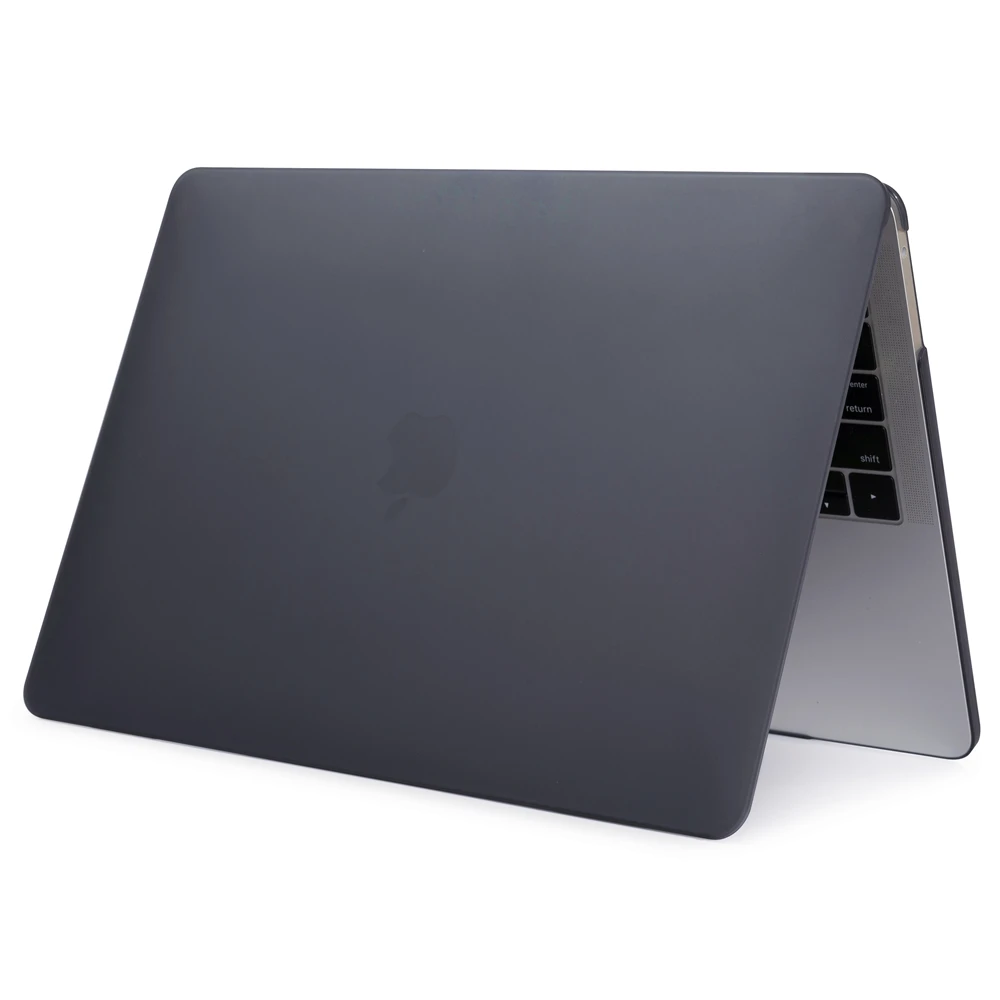 Чехол для ноутбука MacBook Pro 16 дюймов матовая текстура чехол для ноутбука устойчивый к царапинам матовый защитный чехол для MacBook Pro 16
