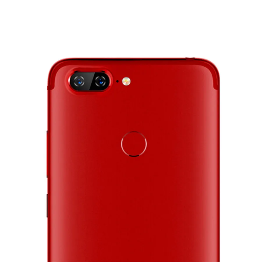 Глобальная версия lenovo S5 Pro 6GB 64GB 6 2 ''смартфон с зазубривающимся экраном 4 камеры 3500mAh Восьмиядерный 4G LTE