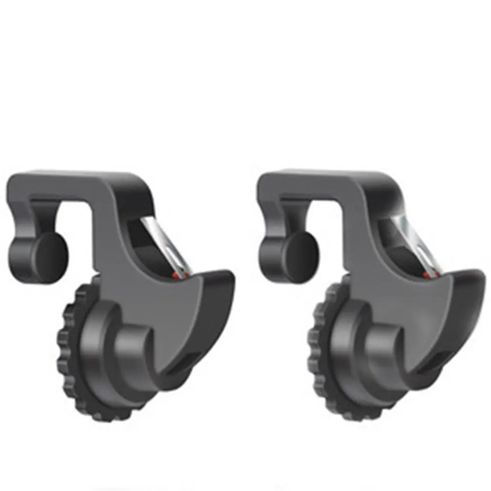 1 пара геймпад джойстик для PUBG джойстика пусковая кнопка пусковой кнопки Aim L1 R1