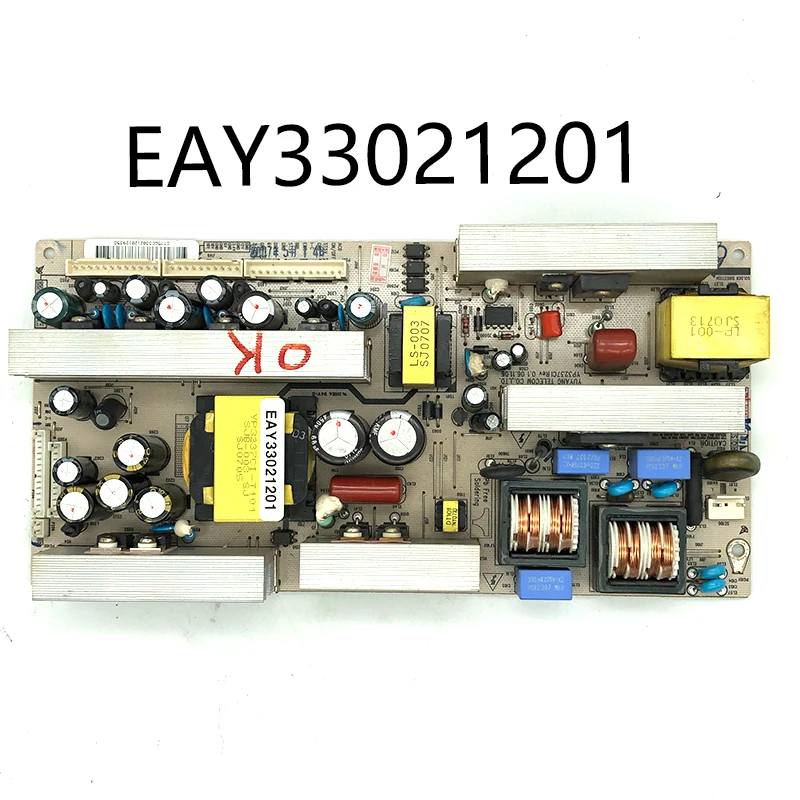 

Original M3202CG Power Board YP3237CI YP3237C1 EAY33021201