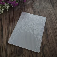 various leaves embossing folders scrapbooking for card making supplies album paper crafts decoration